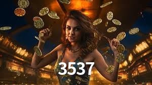 Experiência VIP 3537