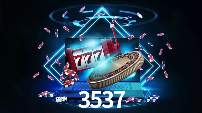 Jogos de Slot 3537