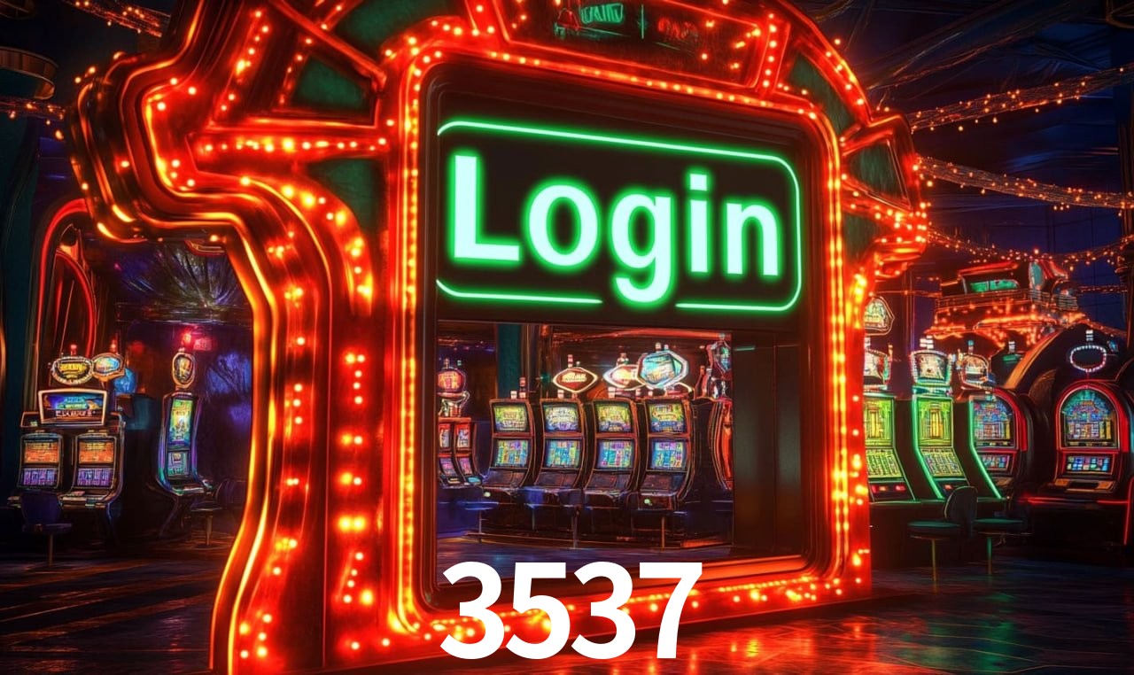 Casino VIP 3537