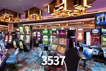 A Experiência Imersiva dos Cassinos Ao Vivo no 3537