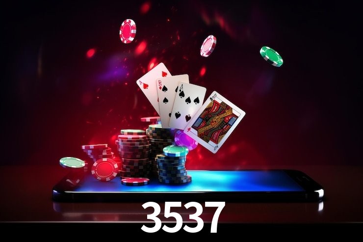 Game Statistics 3537