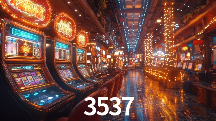 3537