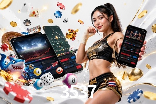 Flash Promotion 3537