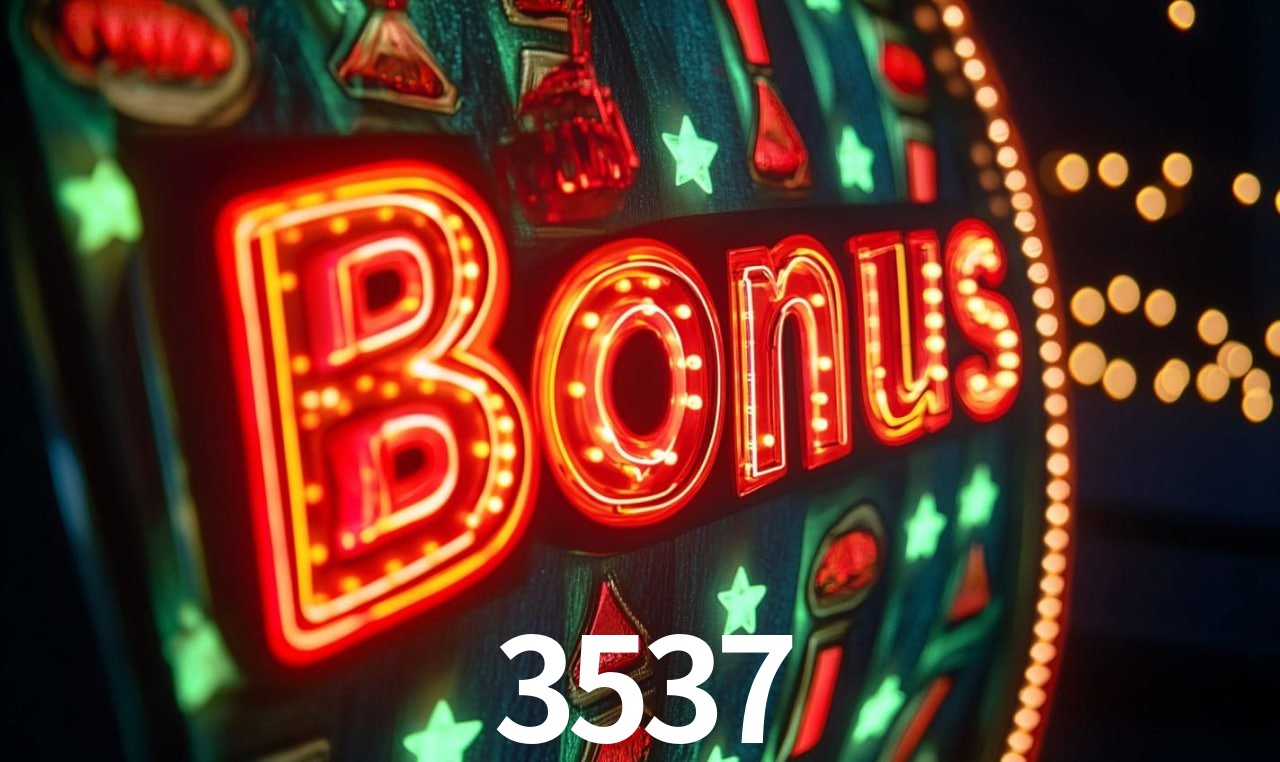 Casino VIP 3537