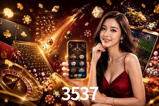 Platform Technology 3537