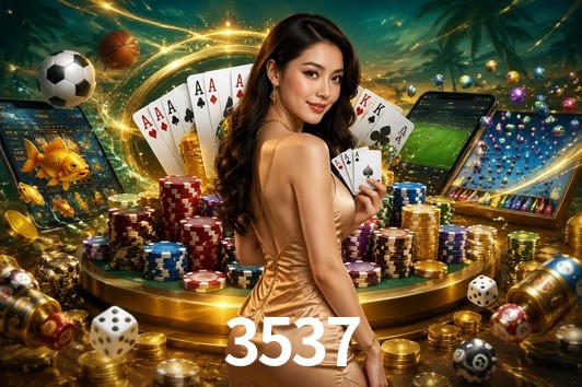 VIP Casino 3537