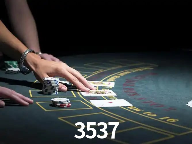 Jogos de Mesa Premium 3537 - Blackjack, Roleta, Baccarat