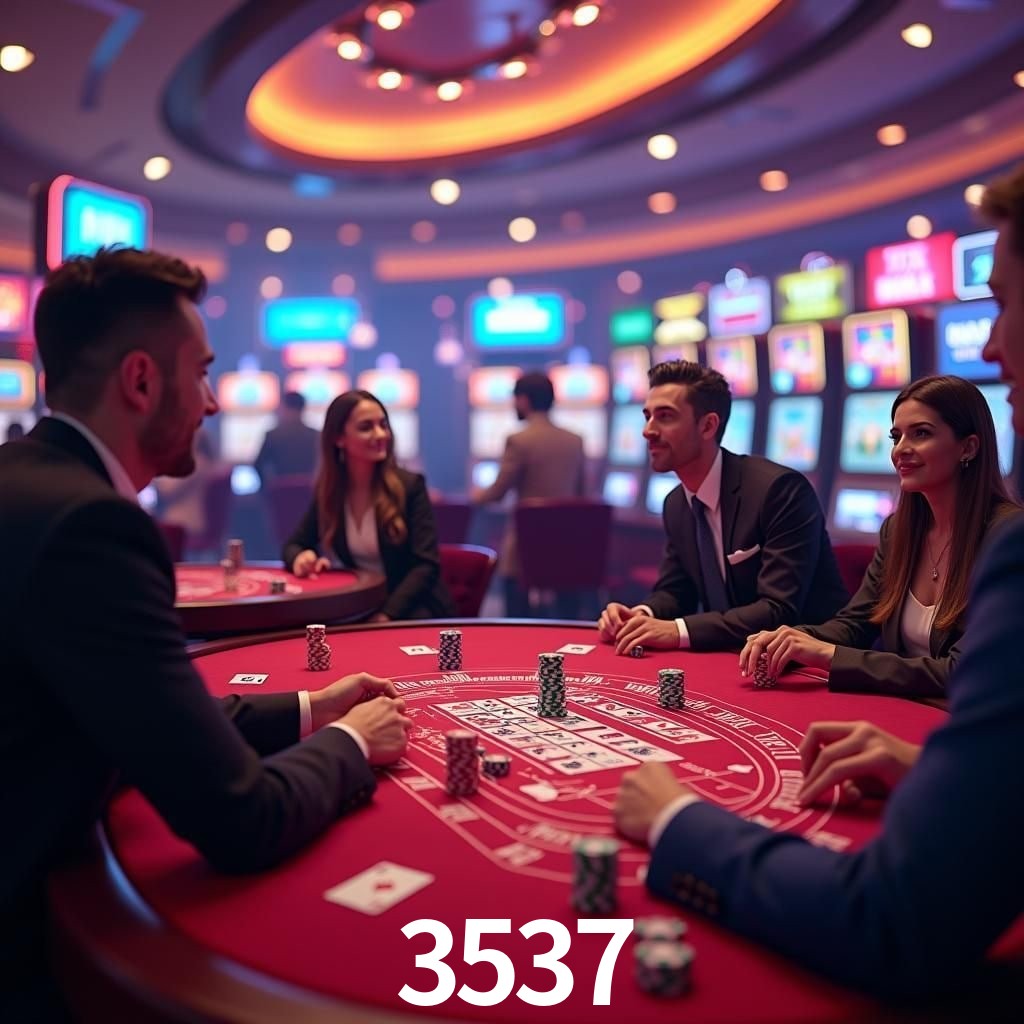 Jogo Spaceman 3537