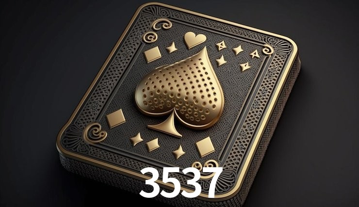 Provedores de Jogos 3537