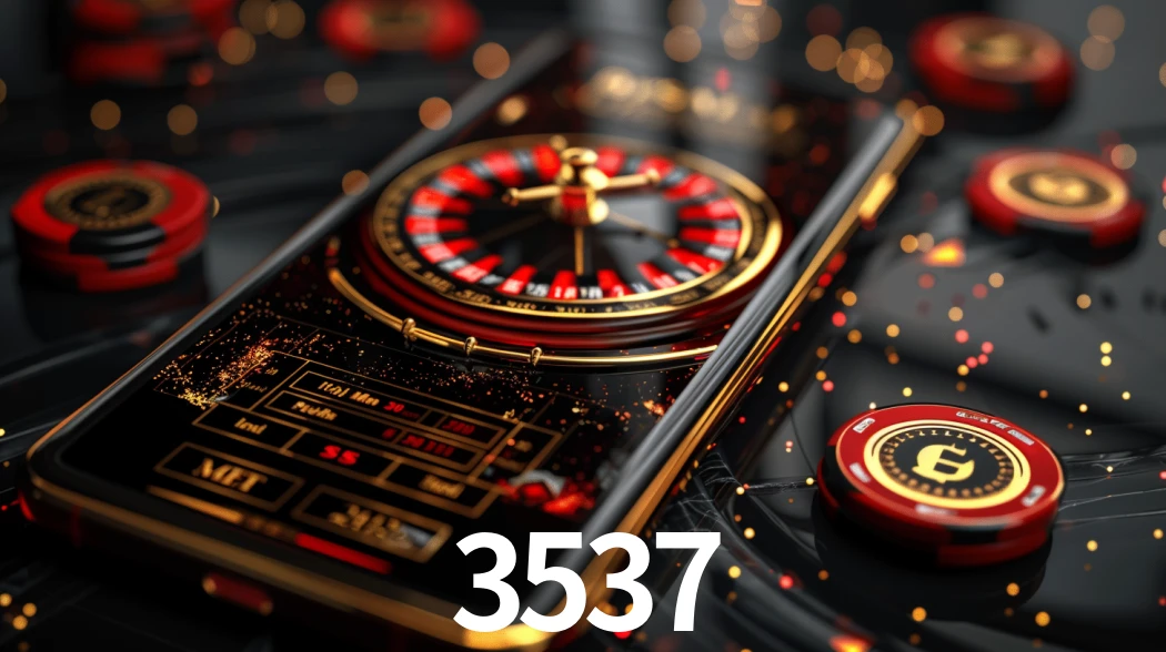 Account Benefits 3537