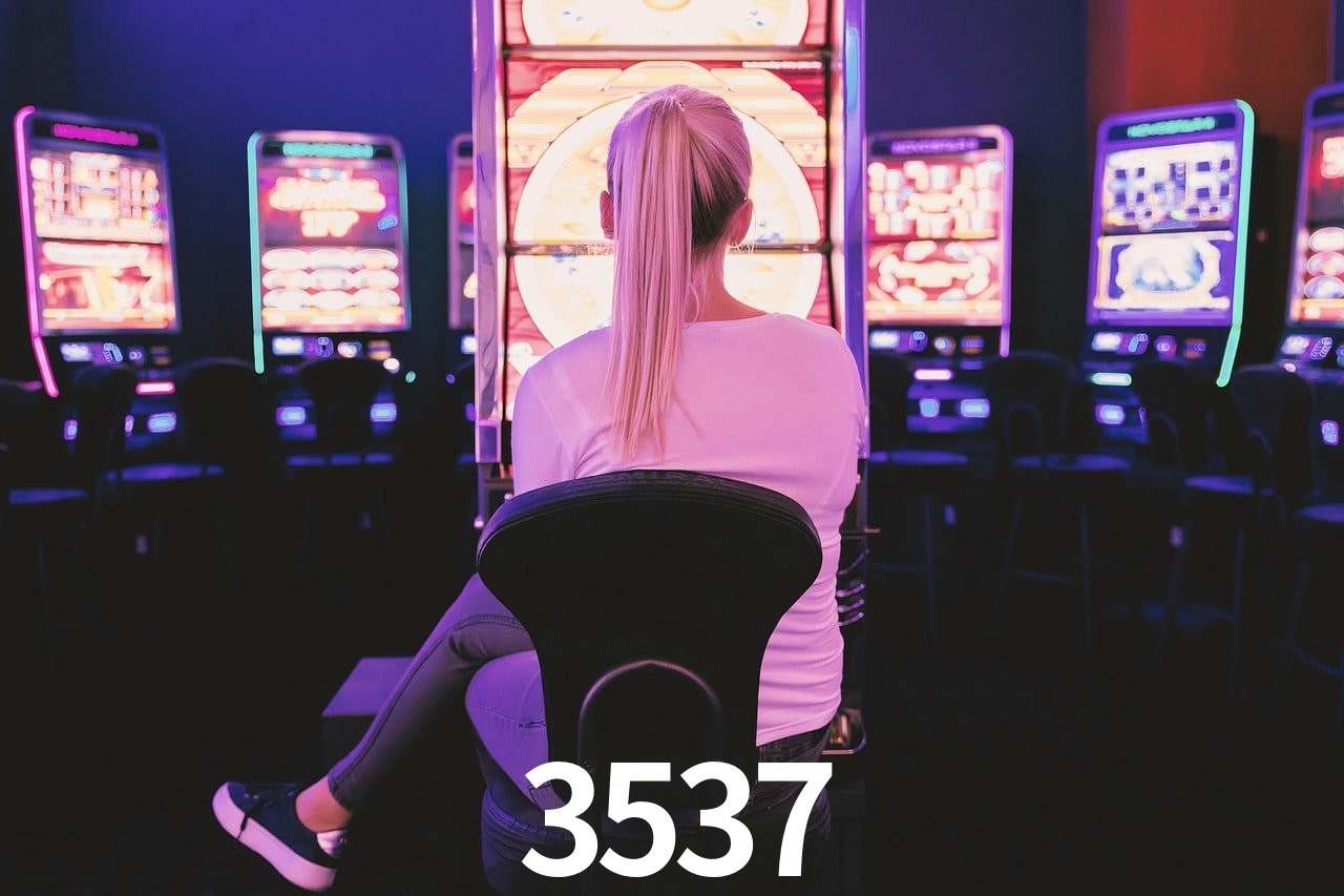 Live Casino 3537