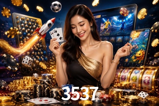 Quick Registration 3537