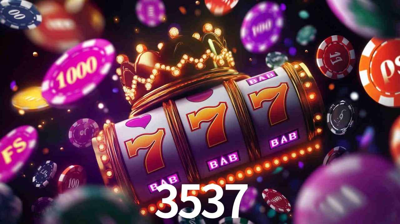 Slot Games 3537