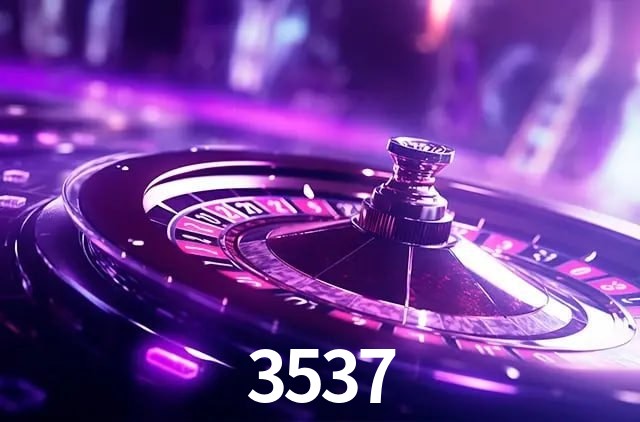 Bônus Diários 3537
