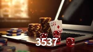 PIX Instantâneo 3537