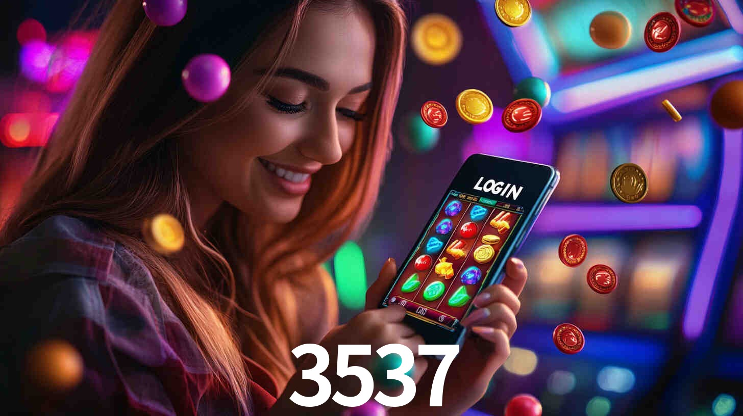 3537