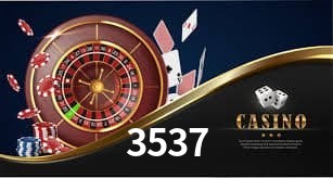 Estatísticas do Jogo 3537