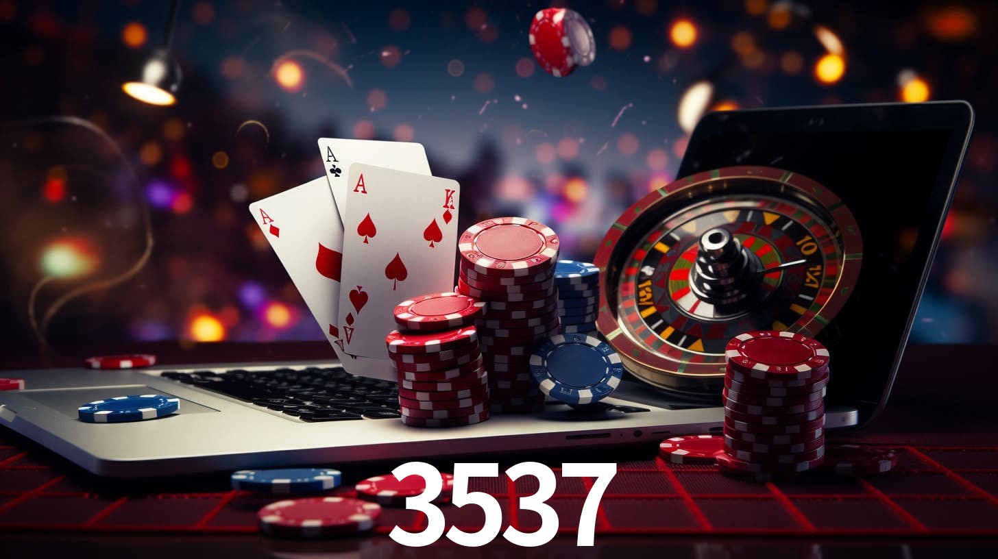 Live Casino 3537