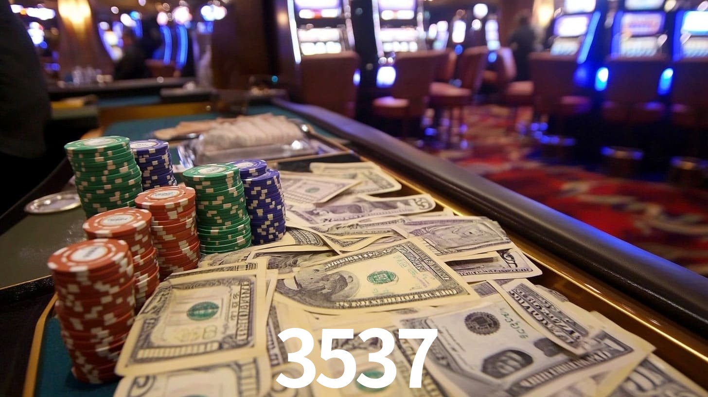 Vantagens de jogar slots no 3537 Brasil