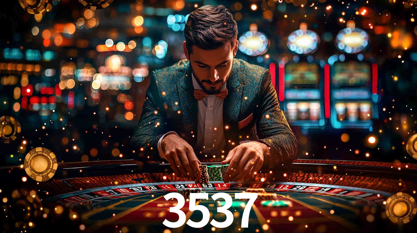 Instant EasyPaisa 3537