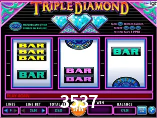 Descubra a Magia dos Jogos de Arcade no 3537