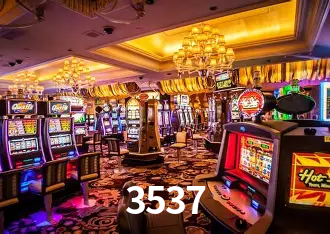 Descubra a Magia dos Jogos de Arcade no 3537