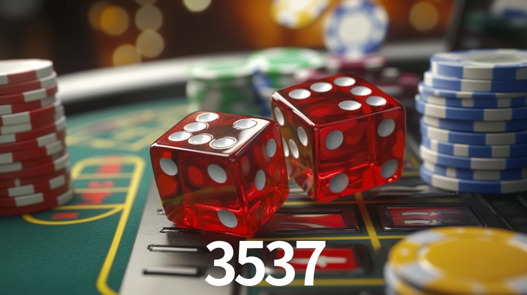 Daily Bonuses 3537