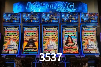 Desvendando o Mundo dos Jogos Virtuais na 3537