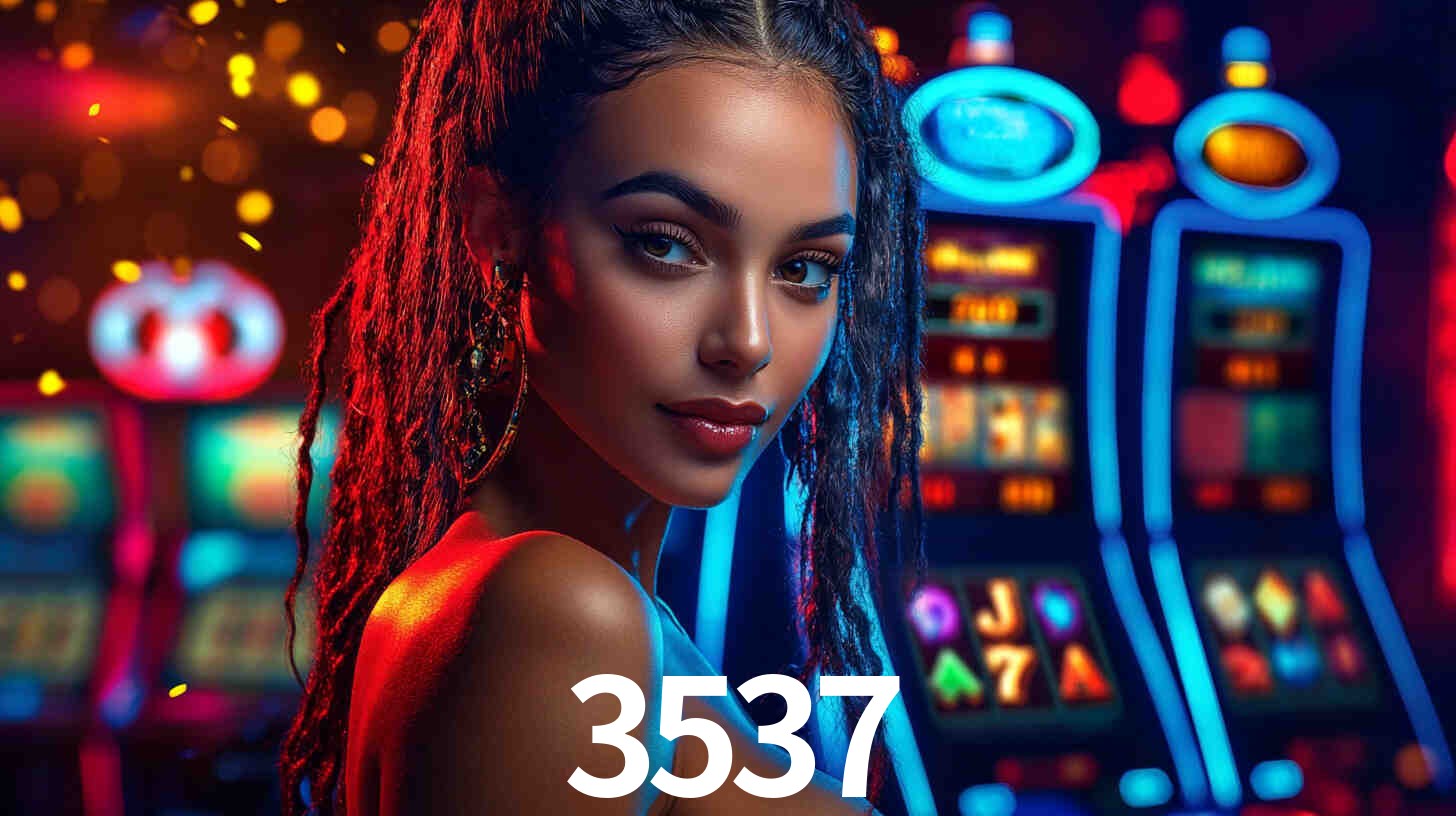 Inovações de Jogos na 3537: O Futuro das Experiências Interativas