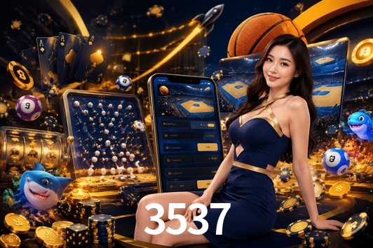 Seasonal Promotions 3537