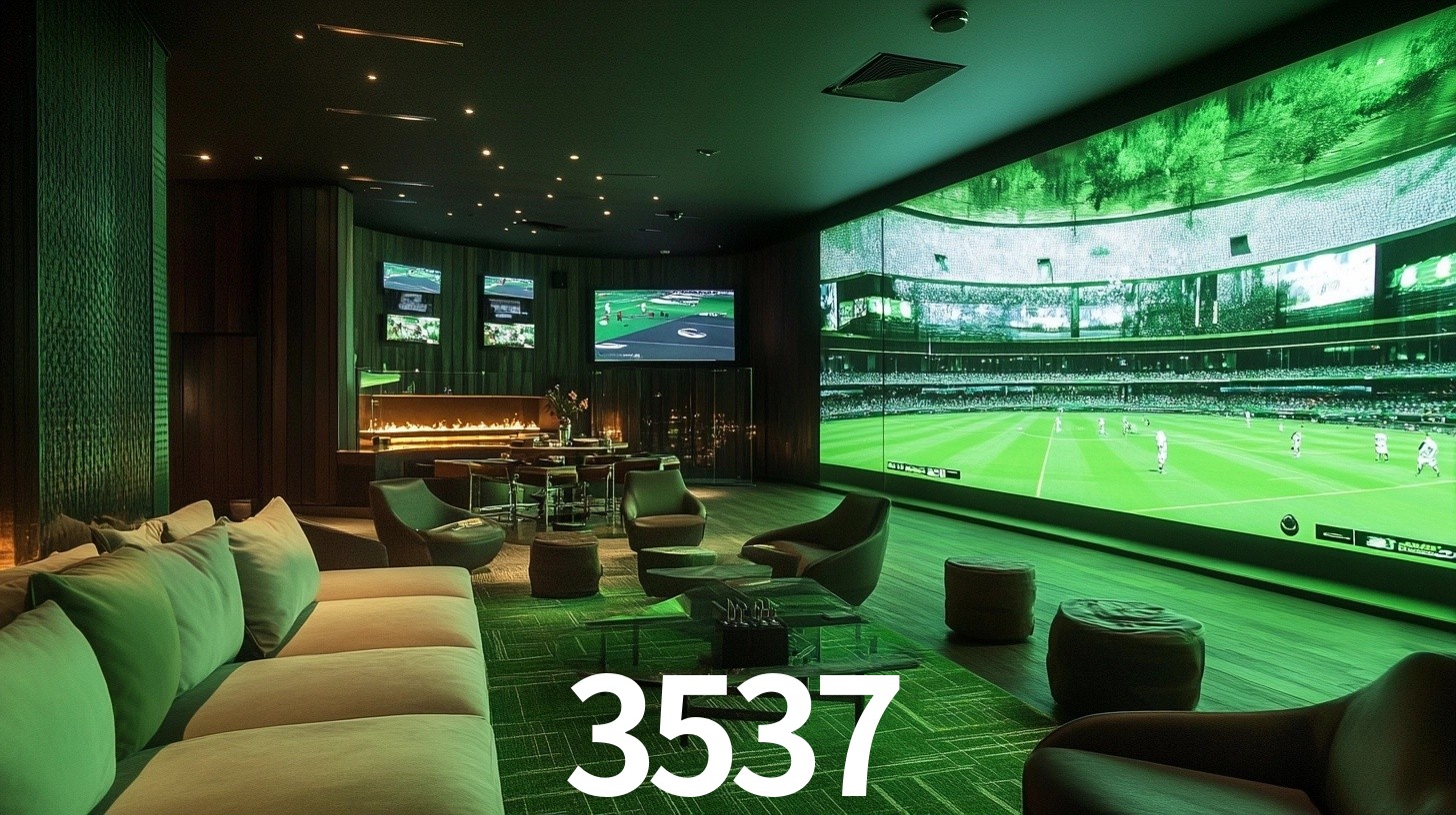 3537 - Slots Oficiais Brasileiros - 3537.com