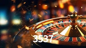 Cassino ao Vivo 3537 - Dealers Brasileiros Profissionais