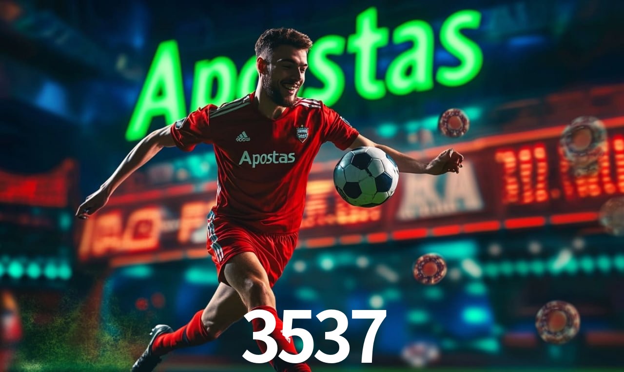 Casino Ao Vivo 3537