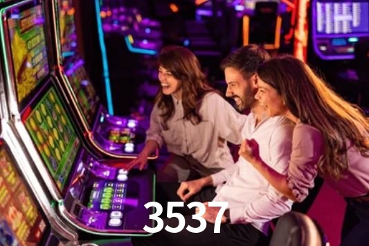 Jogos Exclusivos 3537