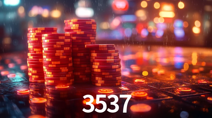 3537: Jogos de Caça-Níqueis-Altas Recompensas, Roleta-Velocidade, Blackjack-Desafios Máximos