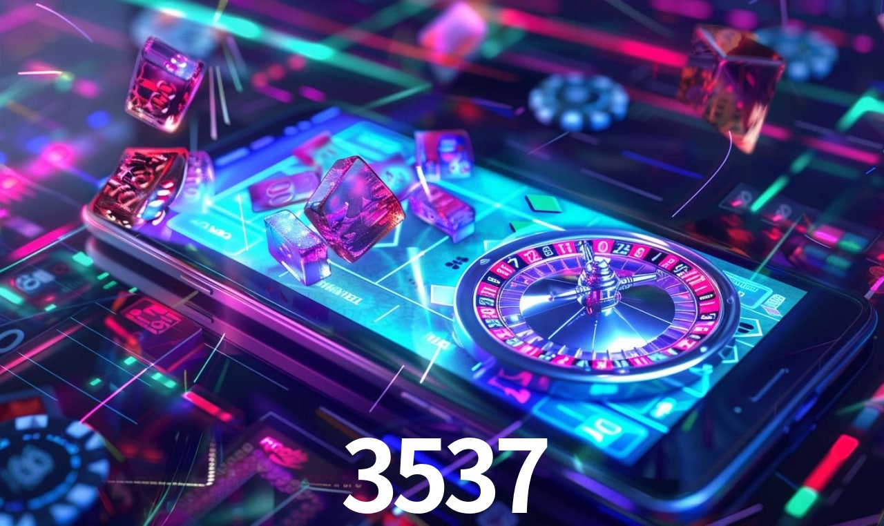 Recursos de Bônus 3537