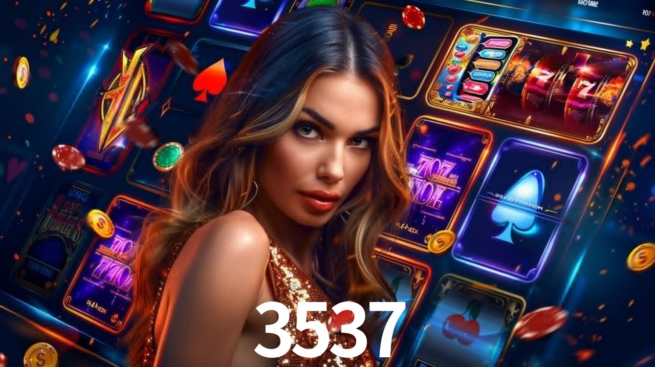 cassino 3537
