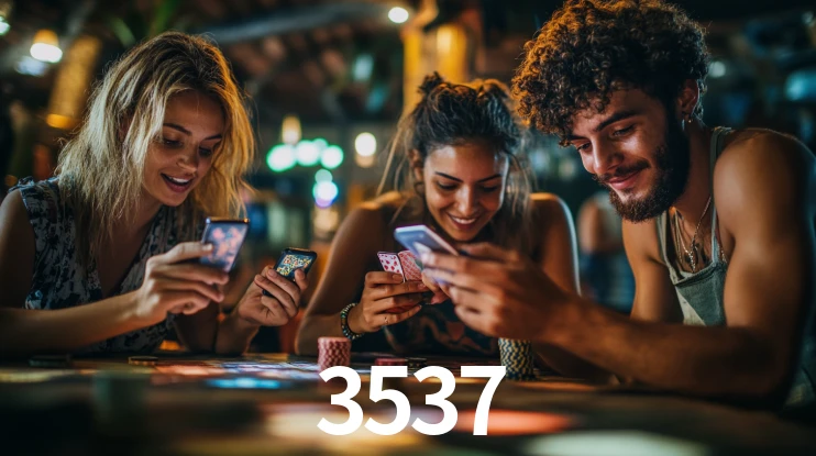 Tournaments 3537