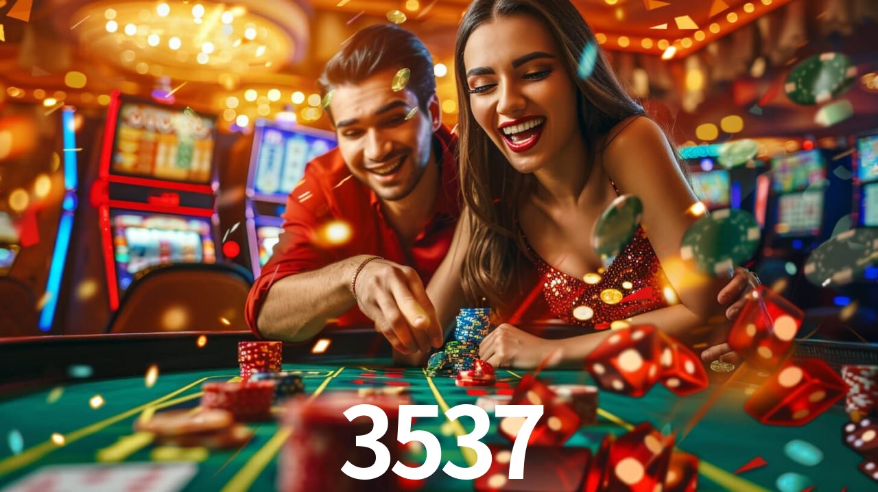 Especiais de Fim de Semana 3537