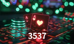 Jogos de Slot 3537