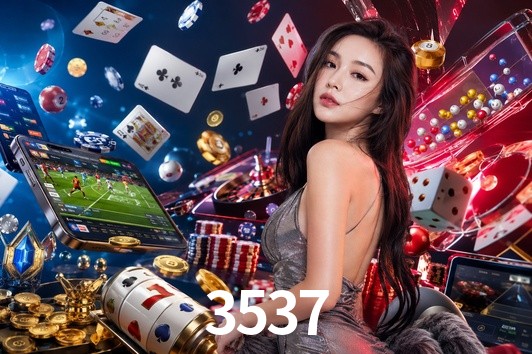 Game Providers 3537