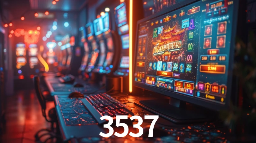 3537