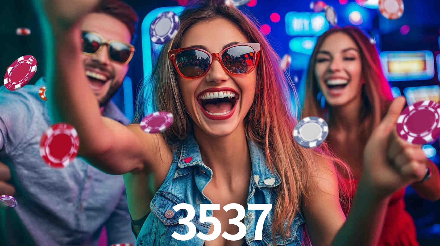 Explorando a Categoria de Eventos em Apostas na 3537